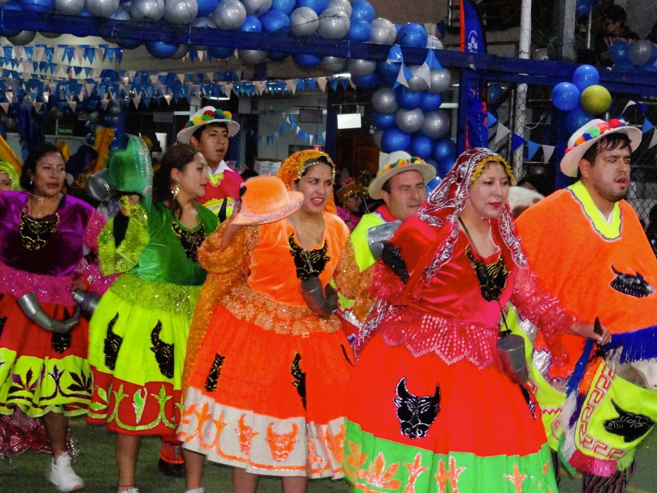 Ganadores del concurso