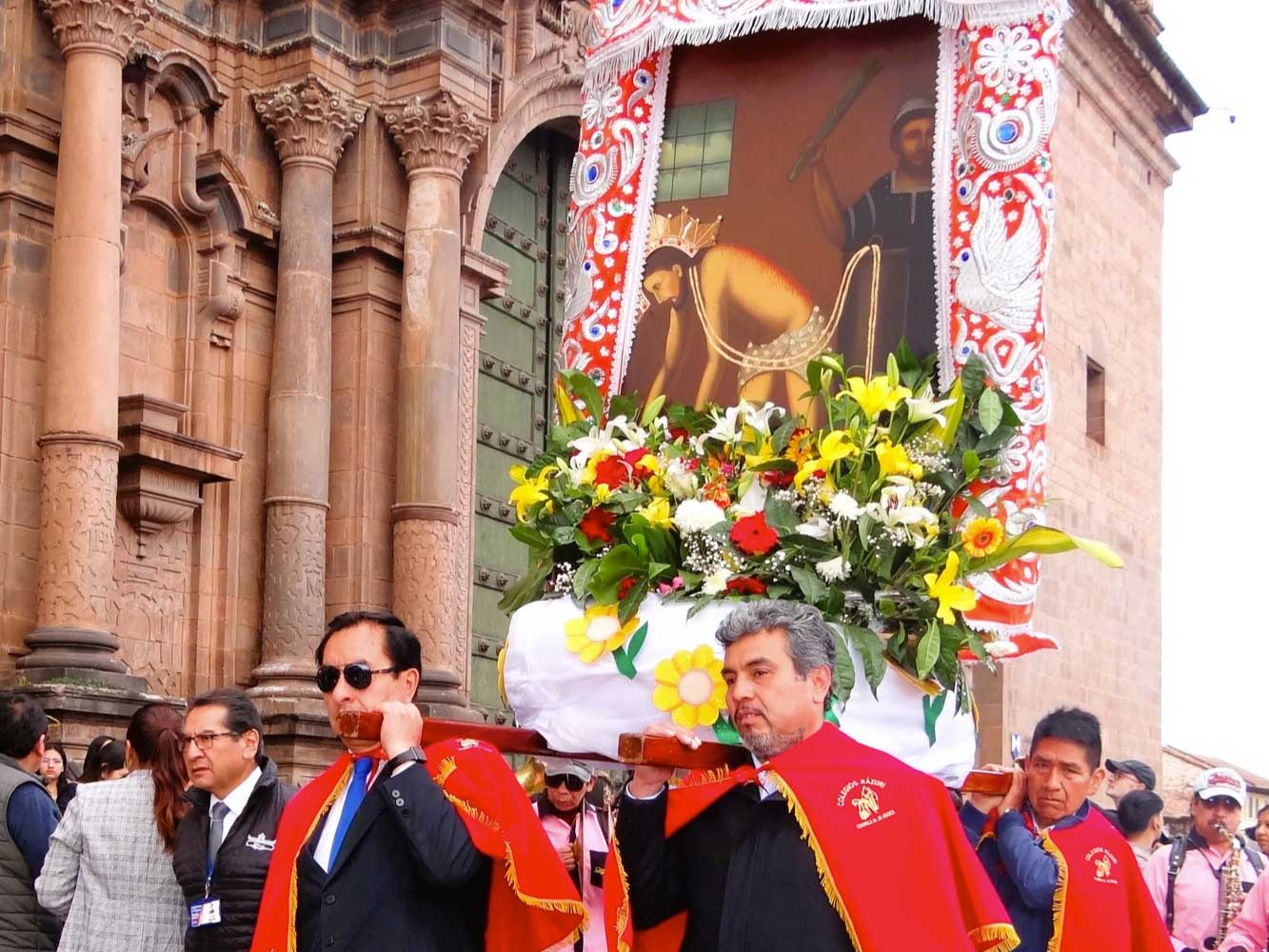 Procesión