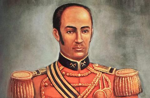 Fundador del Colegio Rázuri