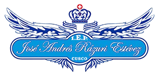 Insignia del Colegio Rázuri