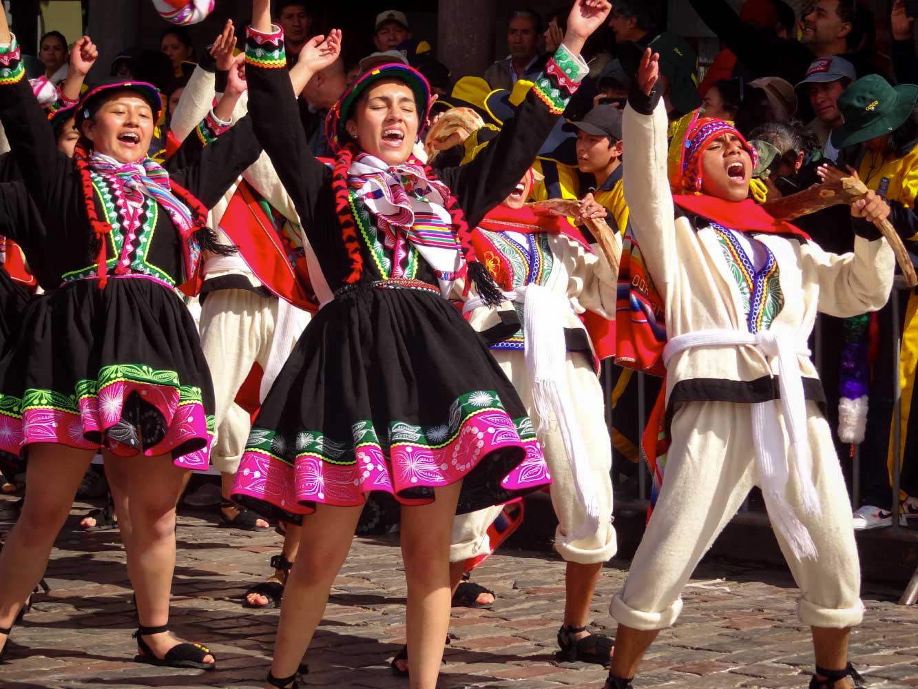 Taller de Música y Danza