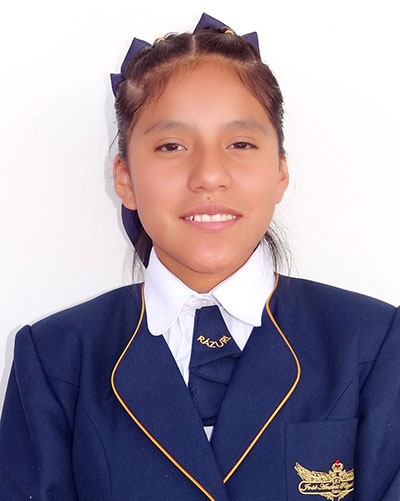 CACERES NAVARRO, Valeria