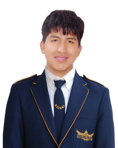 CHOQUE OLIVERA, Juan Manuel