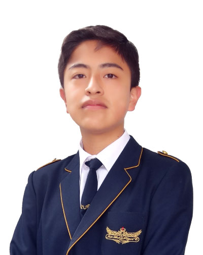 CJUMO CUELLAR, Roy Arius