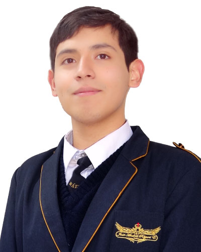 LOAYZA HURTADO, Marcelo Valentino