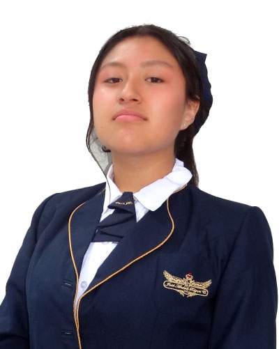 LOPEZ HUAYLLANI, Leticia Kajol