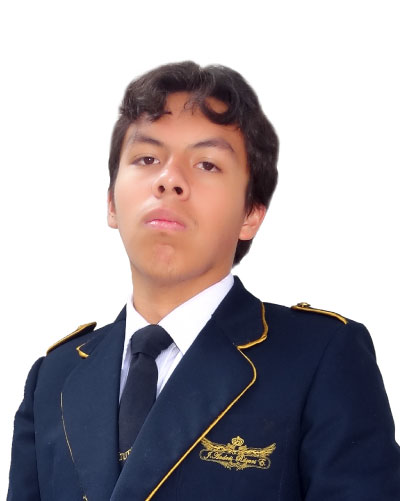 MARROQUIN GARCIA, Ismael Edu