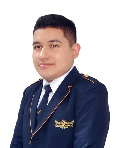 MARTOREL ZEA, Mario Gabriel