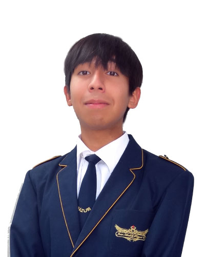 OBLITAS TAPIA, Nicolo