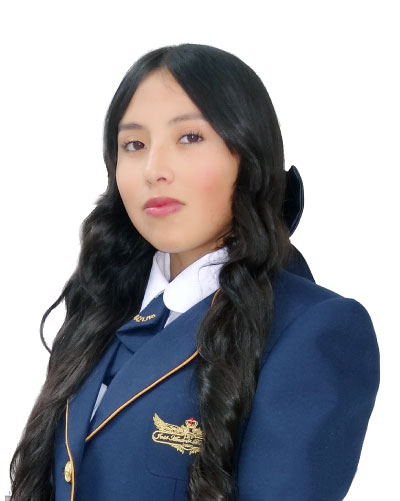 PIMENTEL HERRERA, Ana Lucia