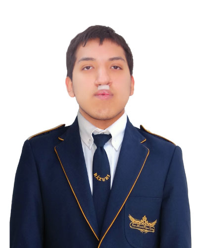 PRADO CARAZAS, Enrique