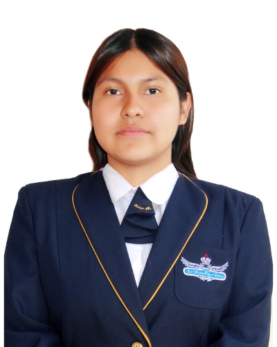 RAMOS NAYORI, Viviana Rashell