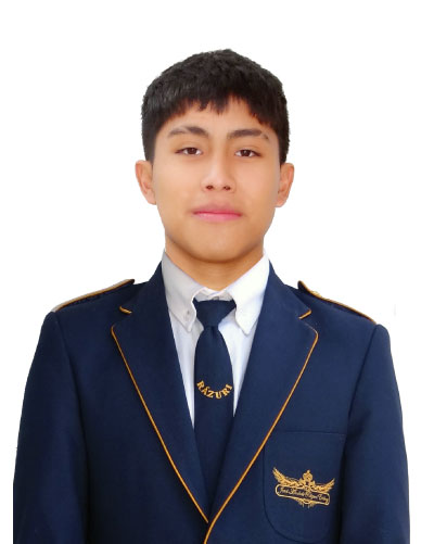 URQUIZO TOLEDO, Diego Luciano