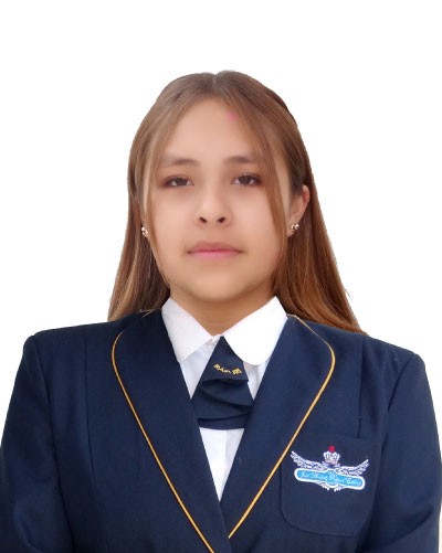 VARGAS CASTRO, Yathniel Amadis